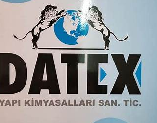 Datex Yapı Kimyasalları